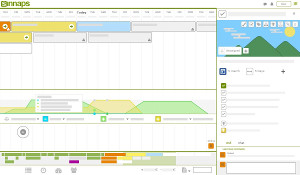 Plan de trabajo en Excel: plantilla editable y optimizada | Sinnaps