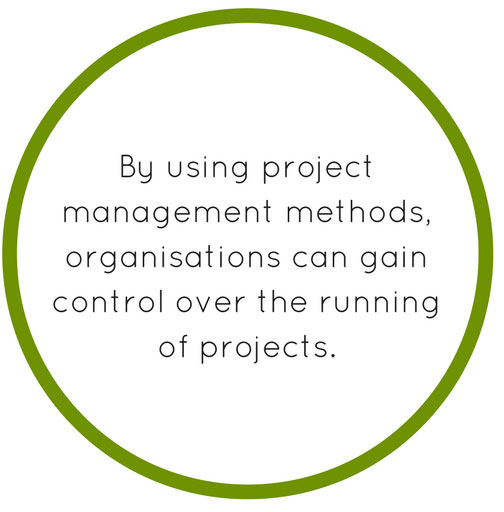 importance of project management