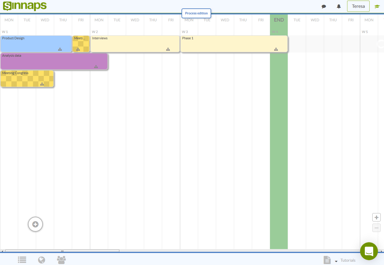 free project management templates