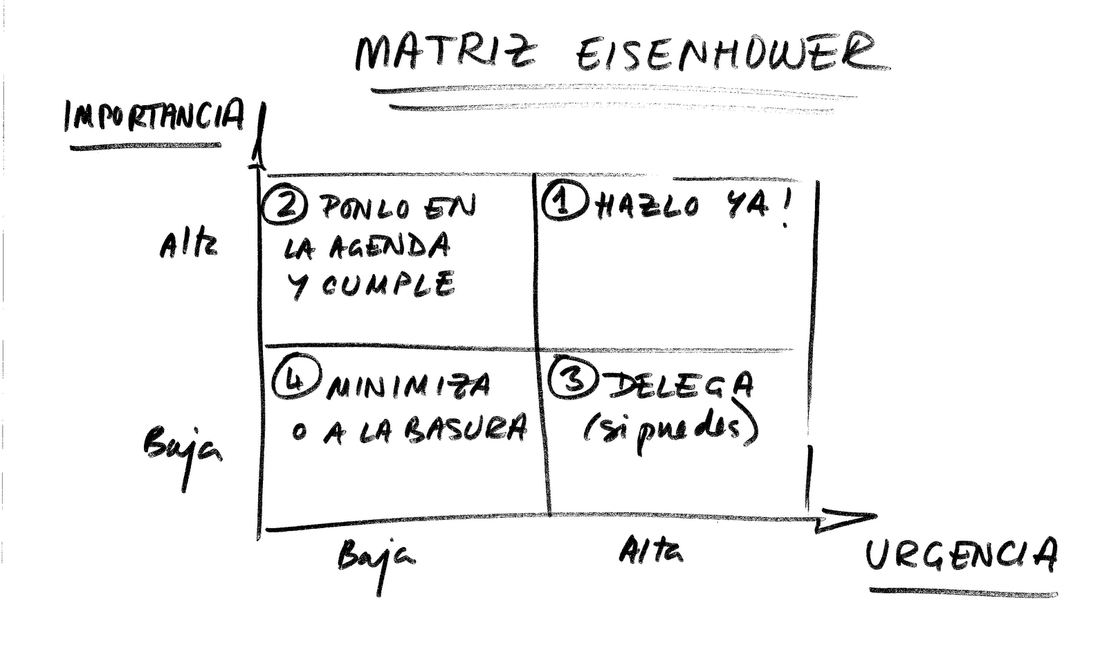 delegación de autoridad y funciones