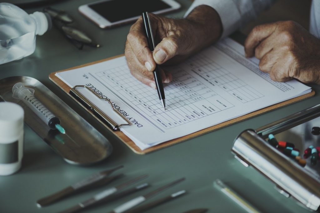 Creating A Project Checklist Sinnaps Cloud Project Management