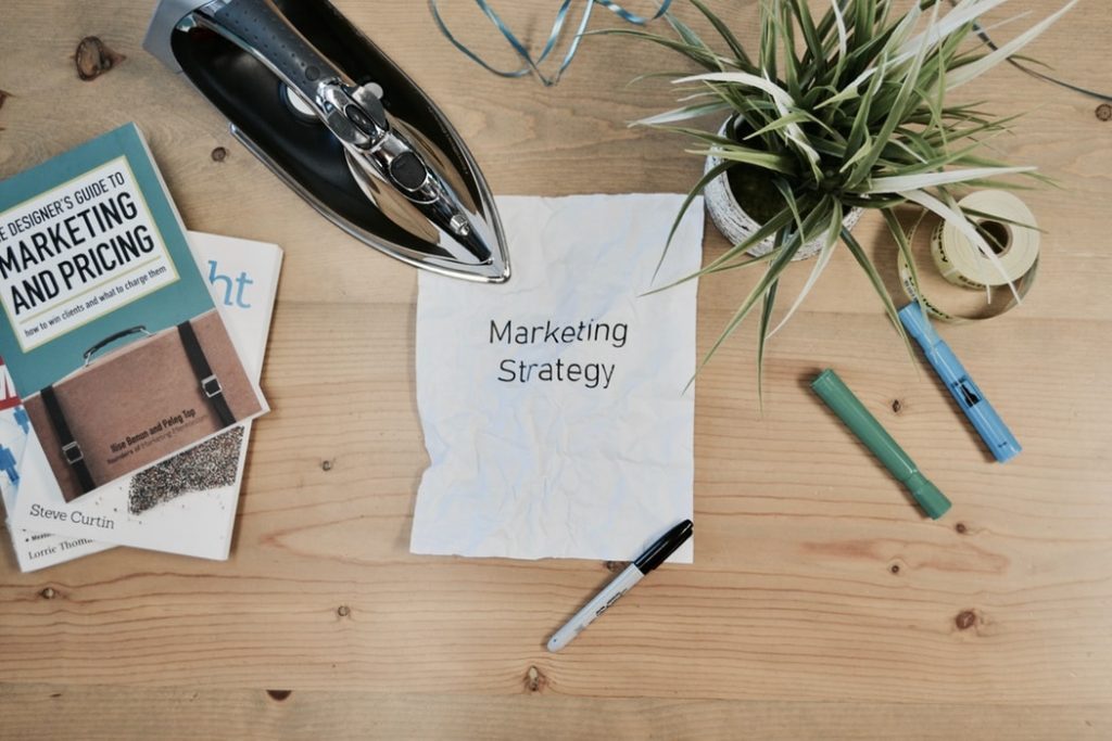  C mo Escribir Un Plan De Marketing Ejemplo Pr ctico Sinnaps