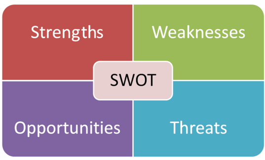 SWOT Analysis