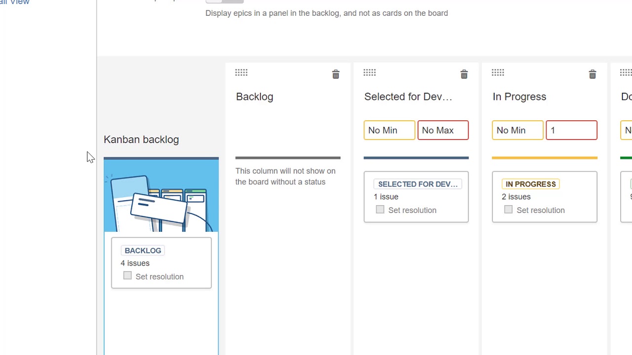 trello vs jira