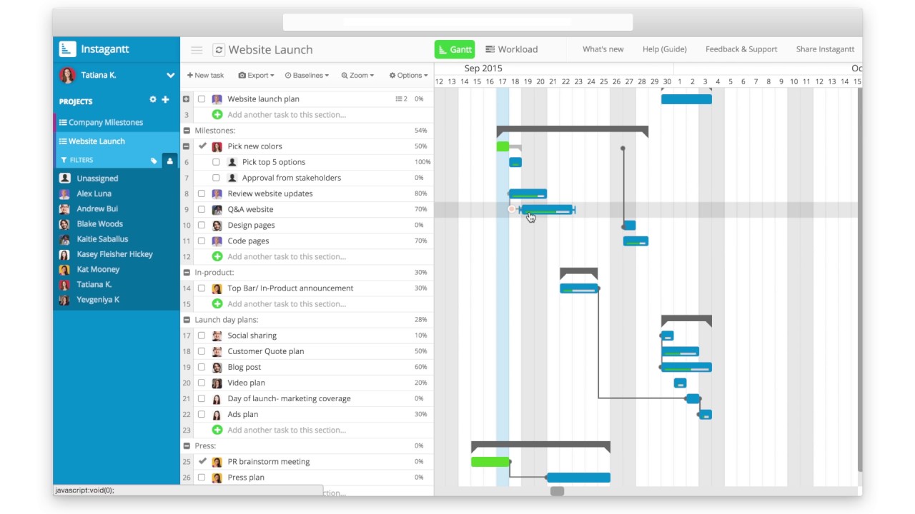 trello vs asana