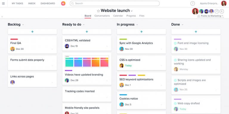 asana and slack asana and slack