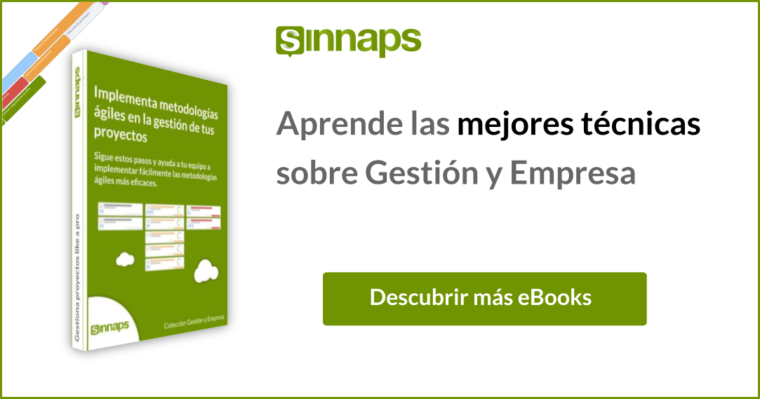 ebook gestión y empresa