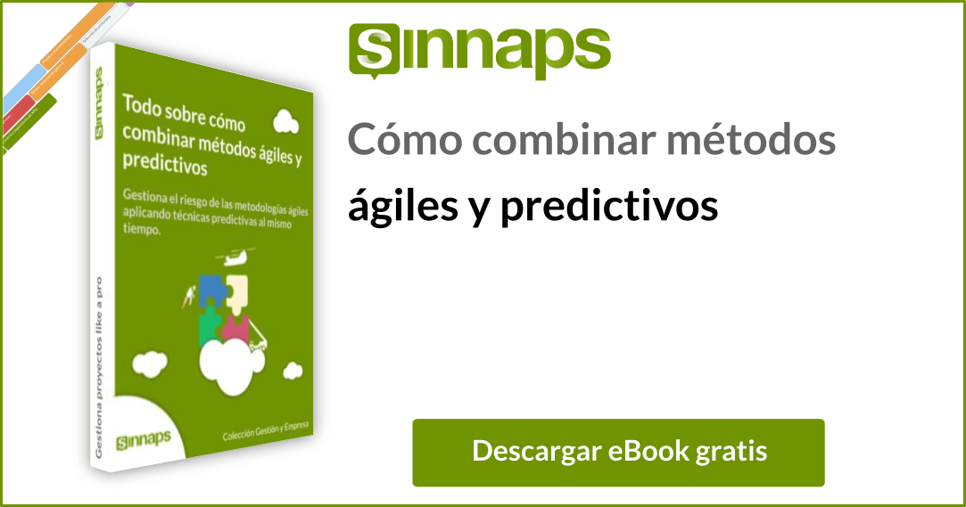 ebook agil y predictivo