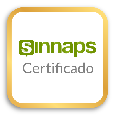 certificado-sinnaps