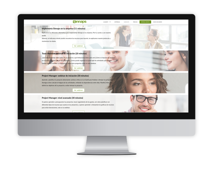 webinars webinars